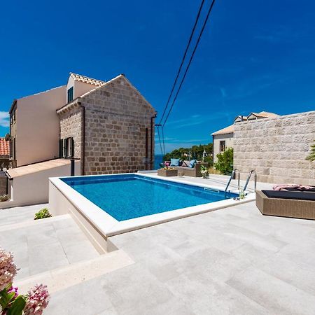 Villa Luigi With A Pool Cavtat Luaran gambar
