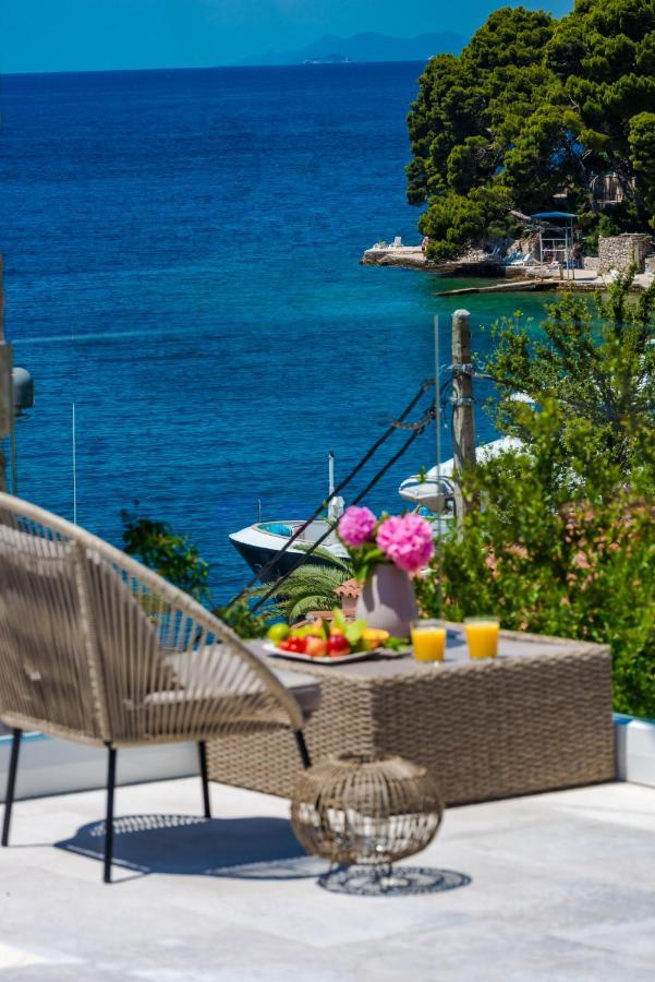 Villa Luigi With A Pool Cavtat Luaran gambar