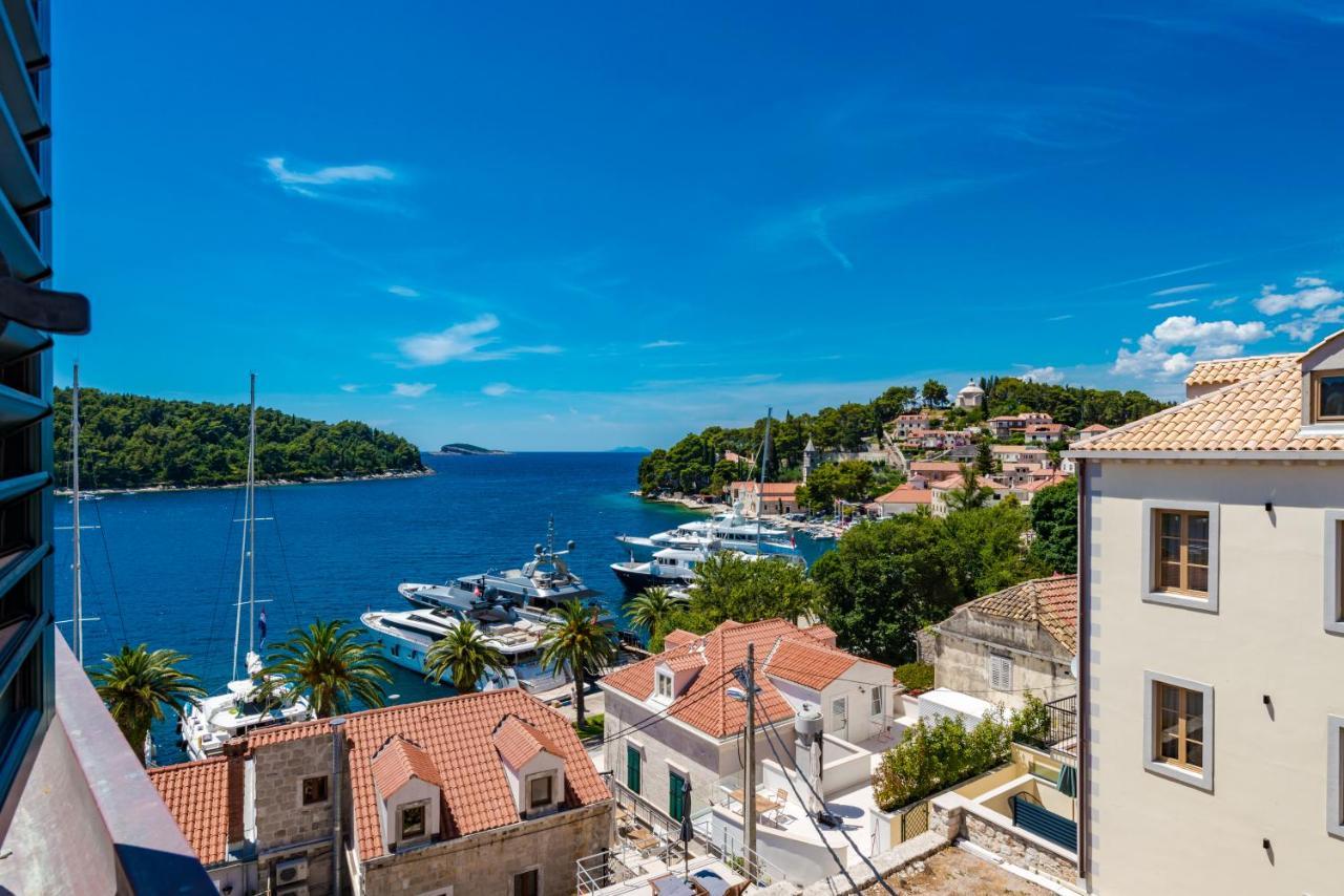 Villa Luigi With A Pool Cavtat Luaran gambar
